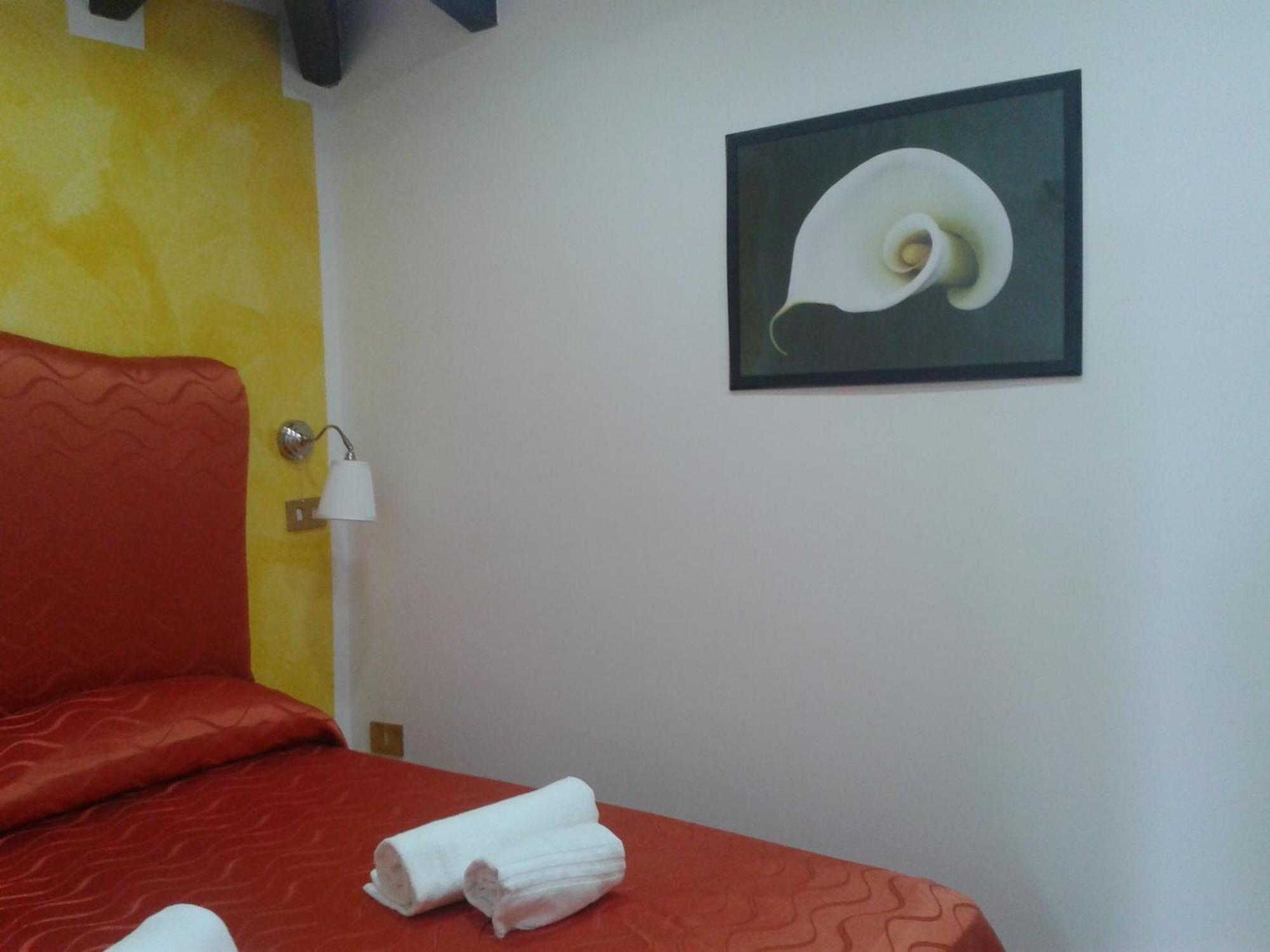 Aparthotel Relais Il Frantoio Massa Lubrense Pokoj fotografie