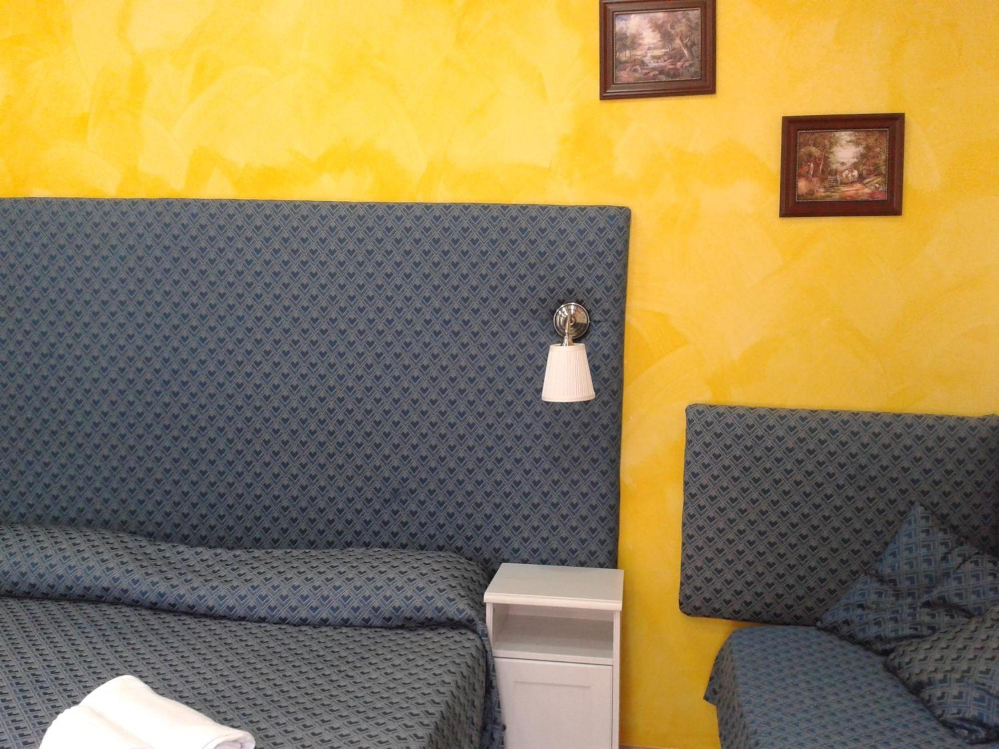 Aparthotel Relais Il Frantoio Massa Lubrense Pokoj fotografie
