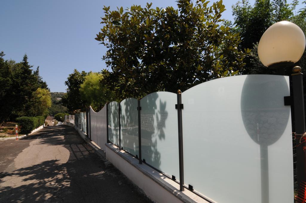 Aparthotel Relais Il Frantoio Massa Lubrense Exteriér fotografie
