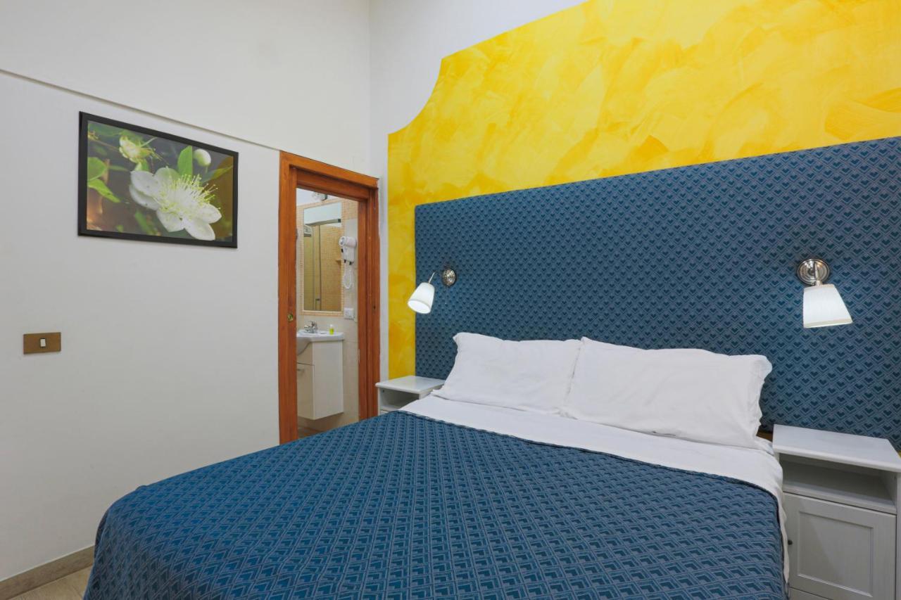 Aparthotel Relais Il Frantoio Massa Lubrense Exteriér fotografie